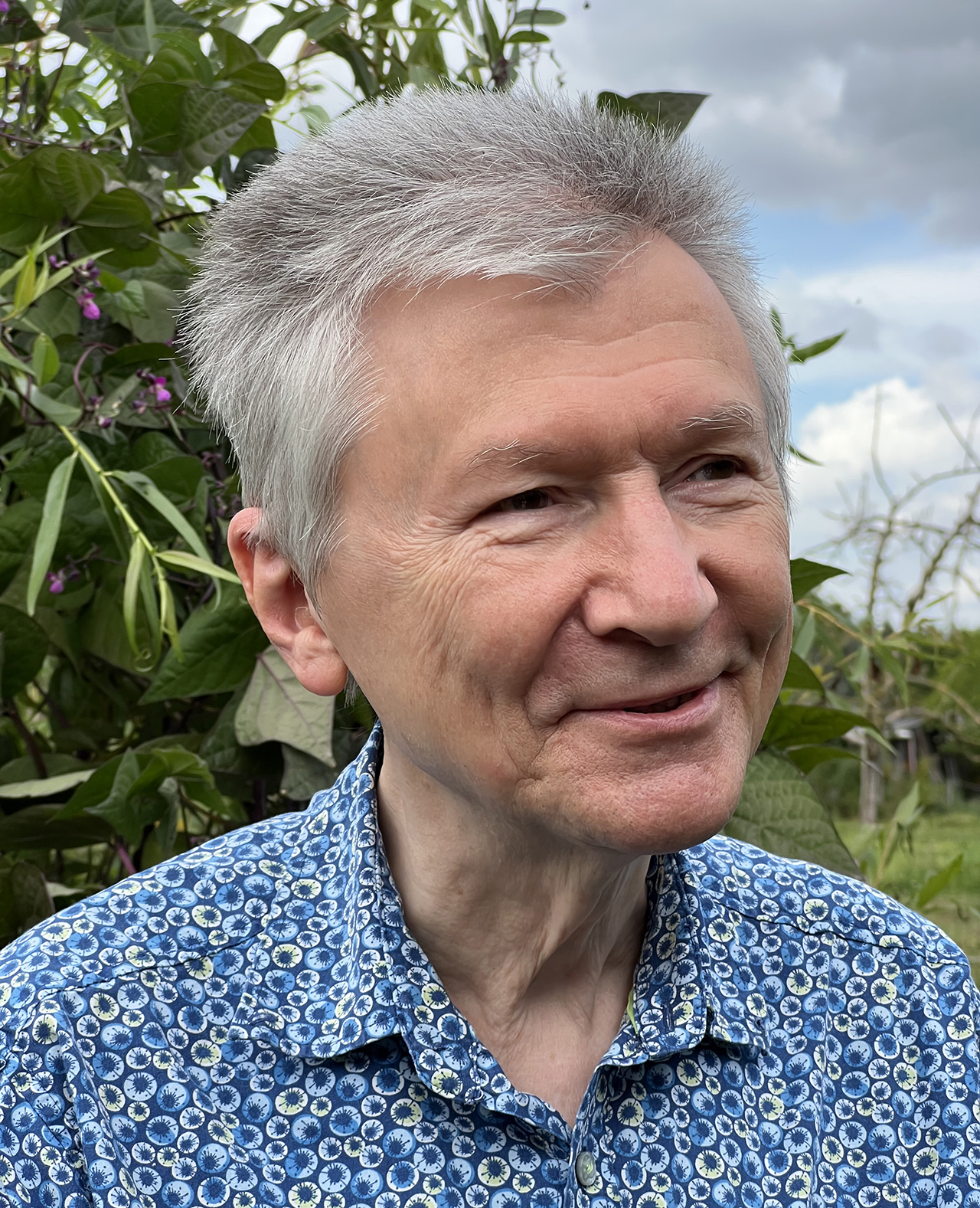 Ron Farmery Reiki Usui (1, 2 & 3) Quantum-Touch certified level 1 instructor