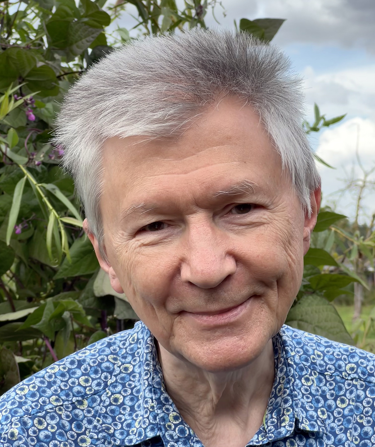 Ron Farmery Reiki Usui (1, 2 & 3) Quantum-Touch certified level 1 instructor