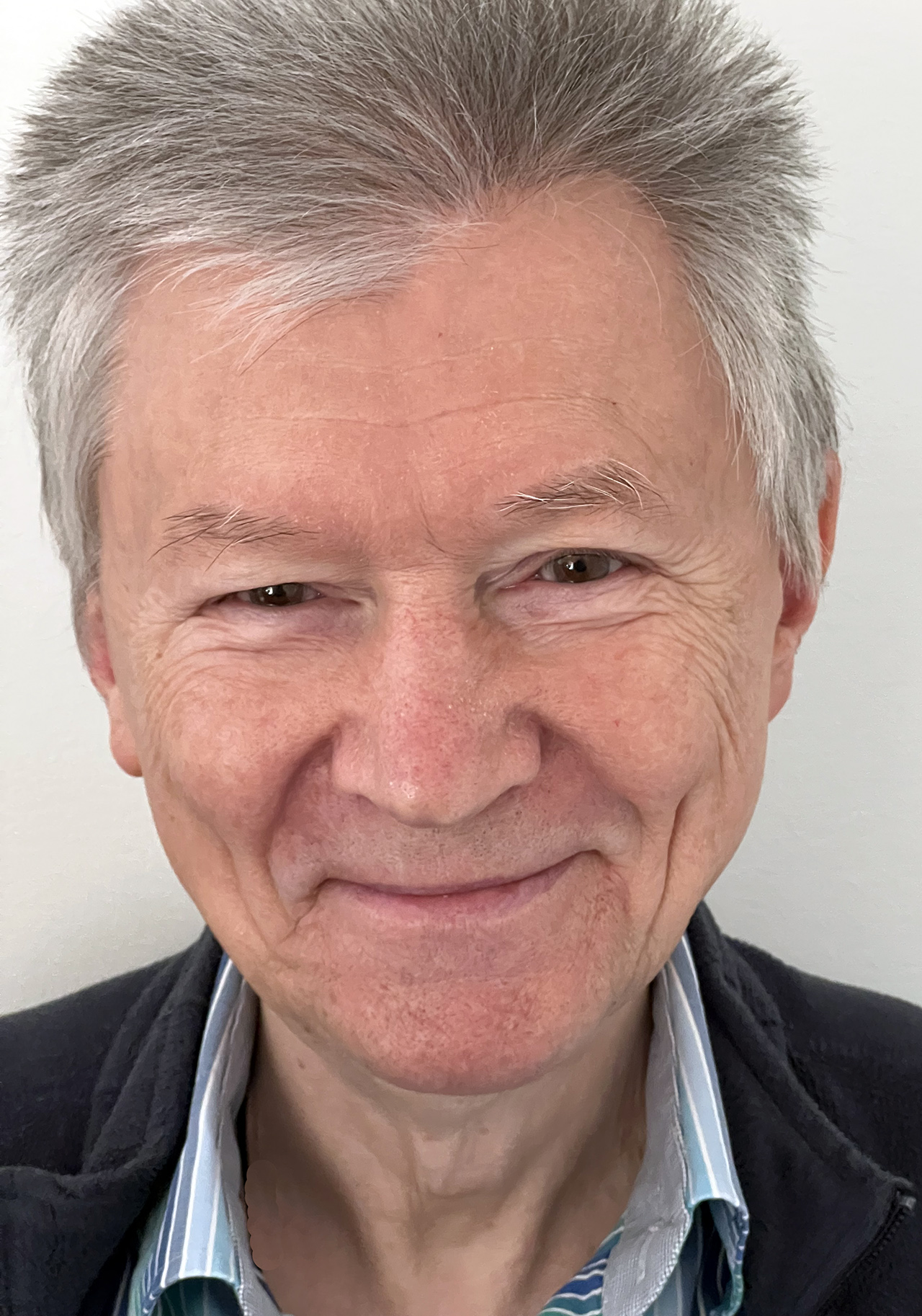 Ron Farmery Reiki Usui (1, 2 & 3) Quantum-Touch certified level 1 instructor